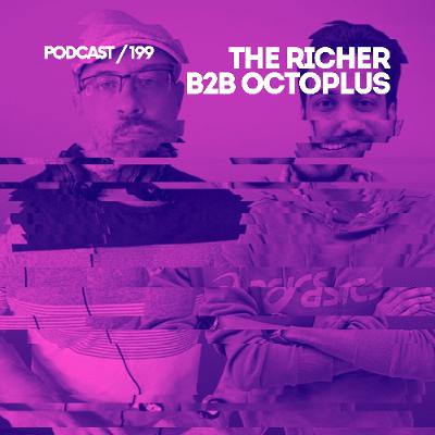 199. The Richer b2b Octoplus