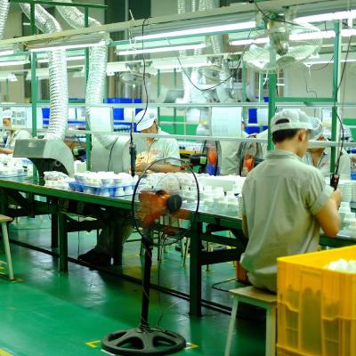 Dòng chảy kinh tế - “Chuyển đổi kép” - Hướng đi cho tăng trưởng bền vững của doanh nghiệp Việt