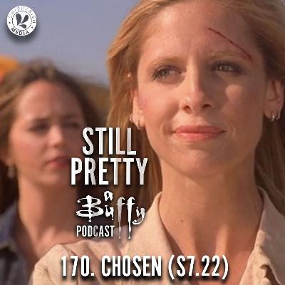 Chosen (S7.22)