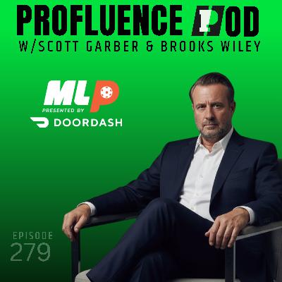 #279: Brooks Wiley, DUPR - Inside the Business of Pickleball