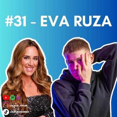 #31 - Eva Ruza