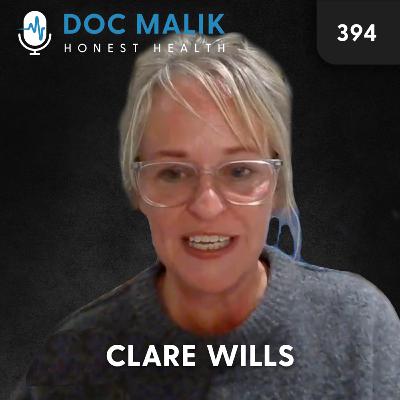 #394 – Clare Wills: Digital ID Is Already Here and What We Can Do About It #394 – Clare Wills: Digital ID Is Already Here and What We Can Do About It