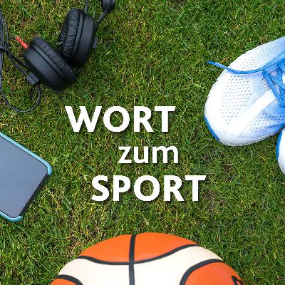WORT zum SPORT 1/2022 WORT zum SPORT 1/2022