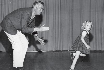 Episode #240: Kiki Ebsen (Buddy Ebsen) Episode #240: Kiki Ebsen (Buddy Ebsen)