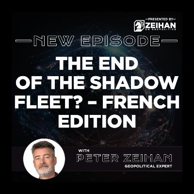 The End of the Shadow Fleet? – French Edition