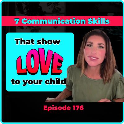7 Communication Skills That Show Love to Your Kids for Alienated Parents 7 Communication Skills That Show Love to Your Kids for Alienated Parents