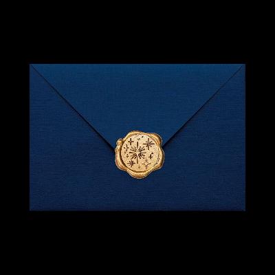 Дорогой слушатель, тебе письмо 💙❄️