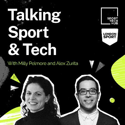Ep.6 Tim Hollingsworth OBE, CEO, Sport England