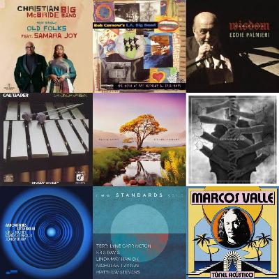 Páginas de Jazz Ed. N° 246: "Genuine and contemporary" Páginas de Jazz Ed. N° 246: "Genuine and contemporary"