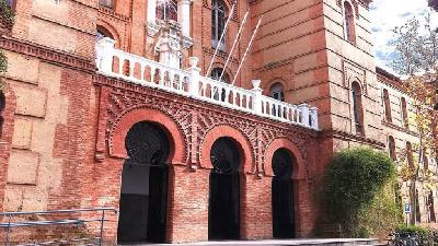 El espíritu de Cartuja. Granada