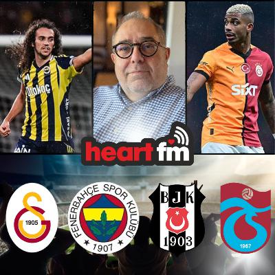 #6: Ocak 2026 Transfer Gündemi