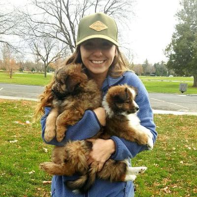 Episode 16: Mikayla Finley Episode 16: Mikayla Finley