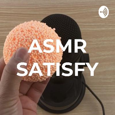 ASMR JELLY SPONGE CUTTING