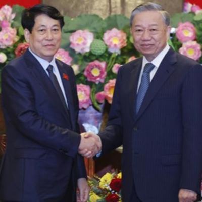 Liệu Việt Nam có hợp nhất vị trí Tổng bí thư và Chủ tịch nước?