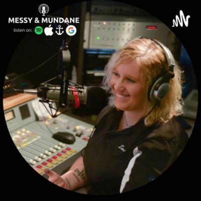 Saints, Ain’ts, and process (Special Guest Val M) Saints, Ain’ts, and process (Special Guest Val M)