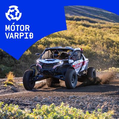 #231 Can-Am Hill Rally 2025