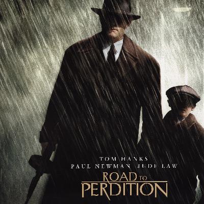 Renegades Reviews: Episode 305 (Road to Perdition)