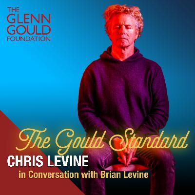 Chris Levine - Finding the Light