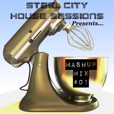 Mashup Mix #01 Mashup Mix #01