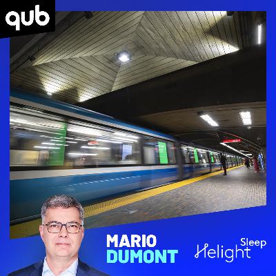 Primes à la STM: «Le top de la générosité dans une convention collective», rapporte Jean-Louis Fortin Primes à la STM: «Le top de la générosité dans une convention collective», rapporte Jean-Louis Fortin