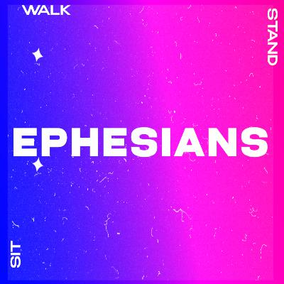 Ephesians 1:3-14 Ephesians 1:3-14