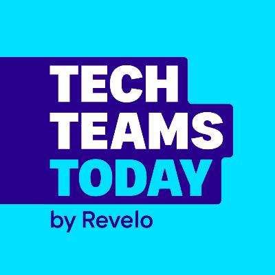 Managing Engineering Teams, AI’s Impact, and Key Startup Lessons