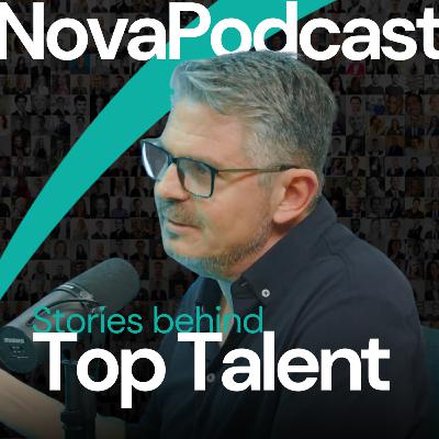 "Vendí mis primeras 2 startups a eBay y Google” | Eduardo Manchón, Mailsuite CEO (ex Mailtrack) #46