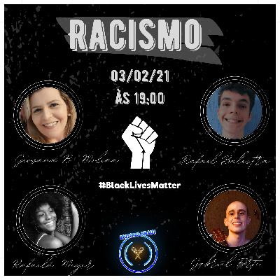 BALESTRA'S PODCAST #6- RACISMO BALESTRA'S PODCAST #6- RACISMO