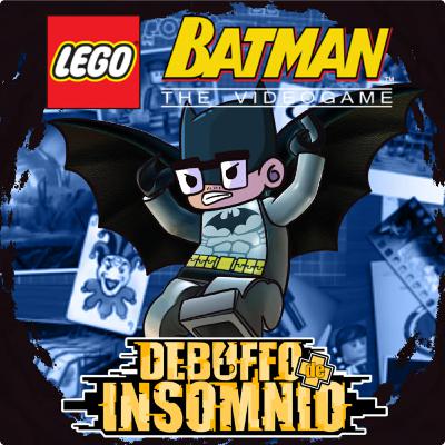 #171 Bloques, Villanos y Fidelidad Artística en Lego Batman