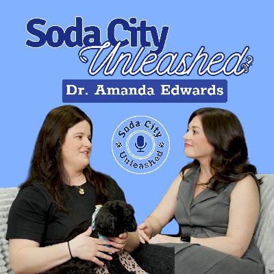 Emergency Vet Dr. Amanda Edwards: This Dog Literally Cheated Death (For Salami)