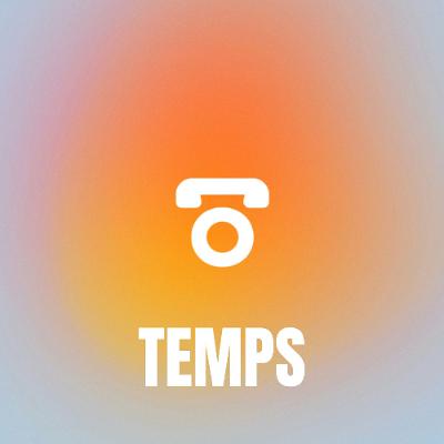 Allô là-haut #3 : les notions du temps avec Virginie Langlois