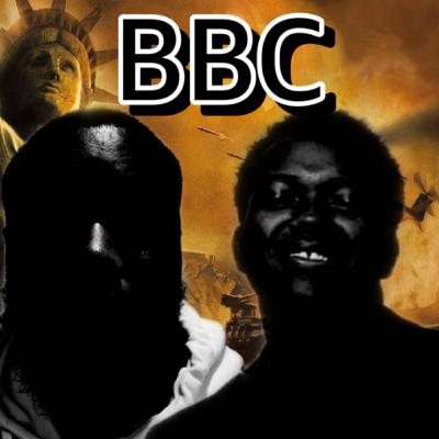 The BBC Podcast Episode 3 | The Beginning of Tyranny
