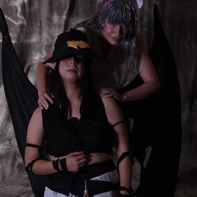 Otakon 2021: Con at the End of the Rainbow!!!! Otakon 2021: Con at the End of the Rainbow!!!!