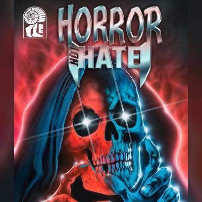 Constructing Comics - Episode 371 - JM Brandt