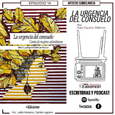 La Urgencia del Consuelo