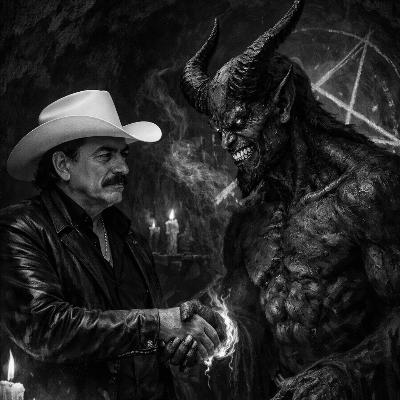 Leyendas: El precio de la fama, el pacto con el diablo