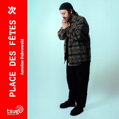 Avec Mangabey et la chronique d'Olivier Forest Avec Mangabey et la chronique d'Olivier Forest