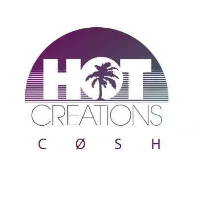 CC030 - 100% Hot Creations CC030 - 100% Hot Creations