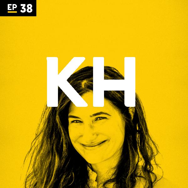 Kathryn Hahn Kathryn Hahn