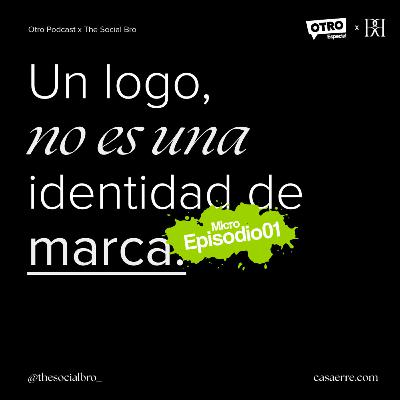 OtroEspecial - Identidad de Marca