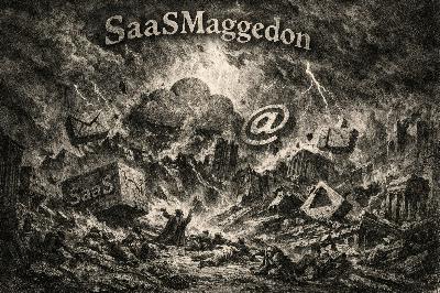 SaaSMageddon, CSU, Almost Buying Wise & His "Passion Stock" – A Chat with Andrew Brown SaaSMageddon, CSU, Almost Buying Wise & His "Passion Stock" – A Chat with Andrew Brown
