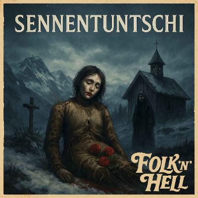 Sennentuntschi