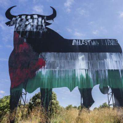 Spain, Palestine, and the Politics of Solidarity