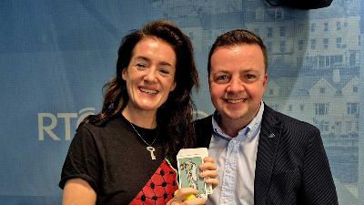 MayKay on Finding Spirituality, Tarot, and the Power of Letting Go MayKay on Finding Spirituality, Tarot, and the Power of Letting Go