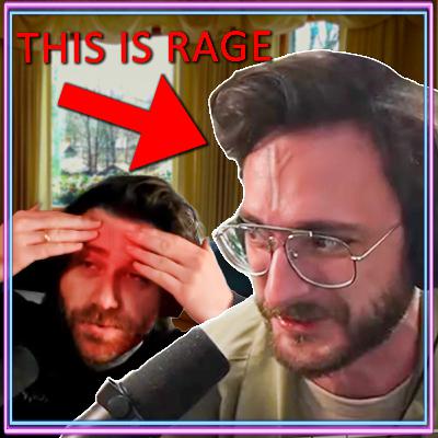 Boomer Rage and Political Memes - Episode 105 Boomer Rage and Political Memes - Episode 105