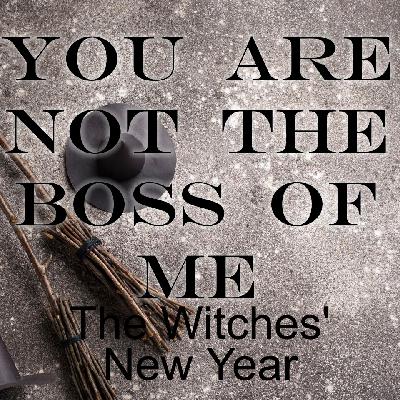 The Witches‘ New Year