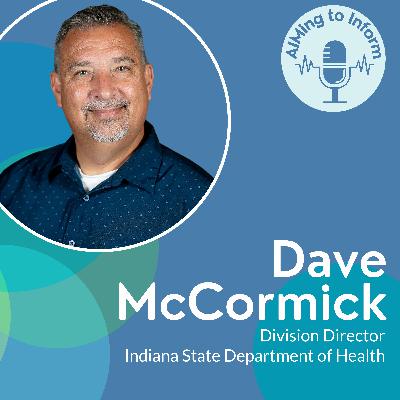 Dave McCormick