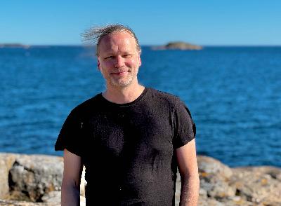 Naturpodden: Så förhåller sig Martin Emtenäs till naturen idag