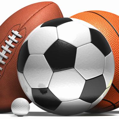 Sports Podcast Supercut