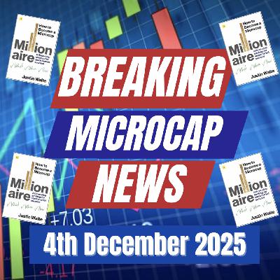 2941: Bad News & More Bad News could Equal Good News for Longer Term Investors 2941: Bad News & More Bad News could Equal Good News for Longer Term Investors